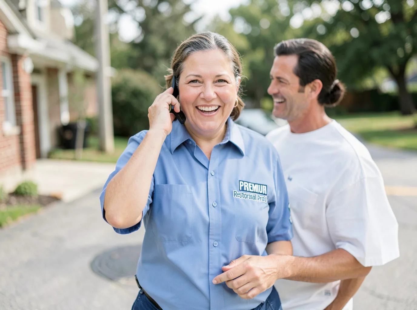 Water Damage Restoration Osgood, IN FAQs